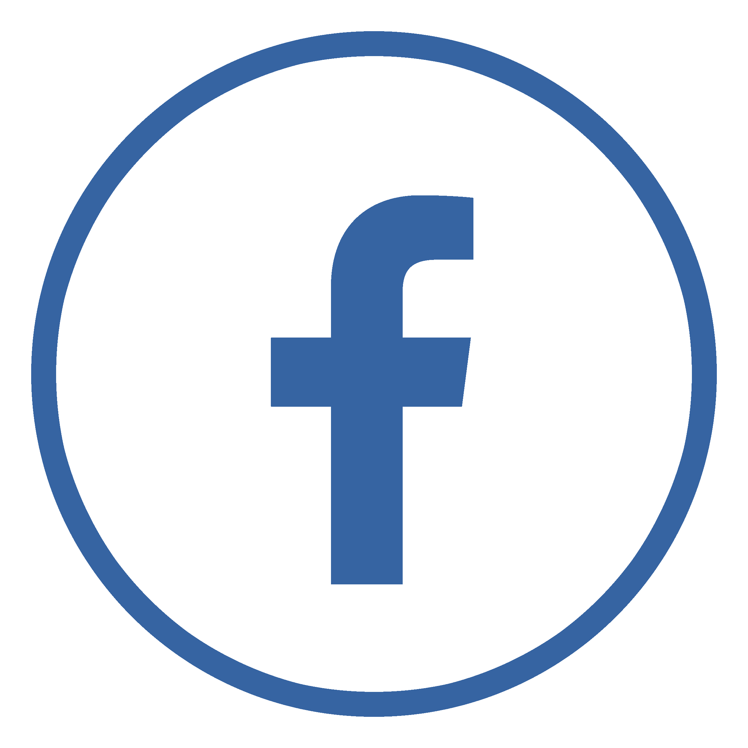 FaceBook Icon